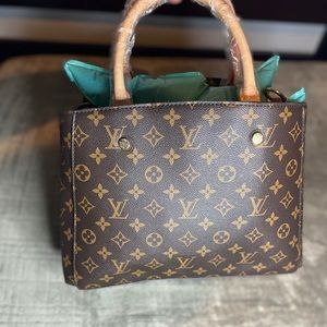 COPY! Louis Vuitton Handbag